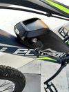 Prodám krosové elektrokolo Lectron Altezza RSX, rám 17", baterie 17Ah