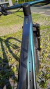 Scott SPARK RC WORLD CUP TR s novými komponenty