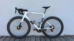 Cannondale Supersix EVO