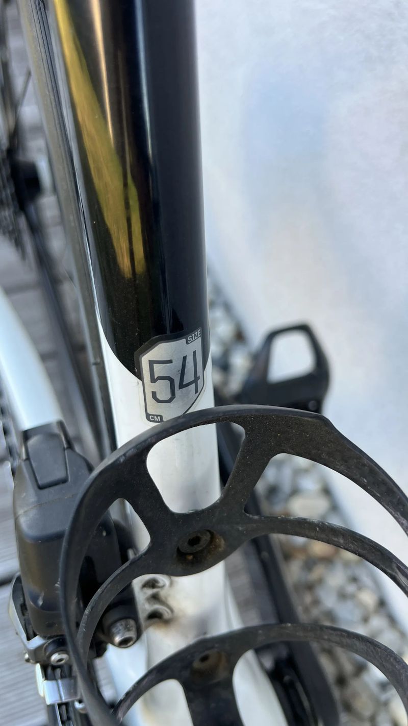 Cannondale Supersix EVO