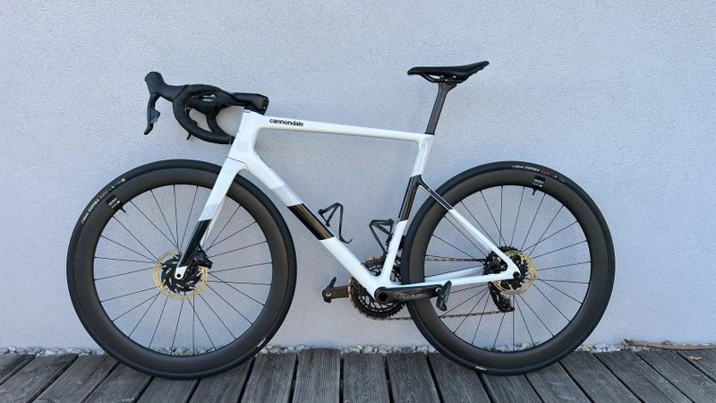Cannondale Supersix EVO