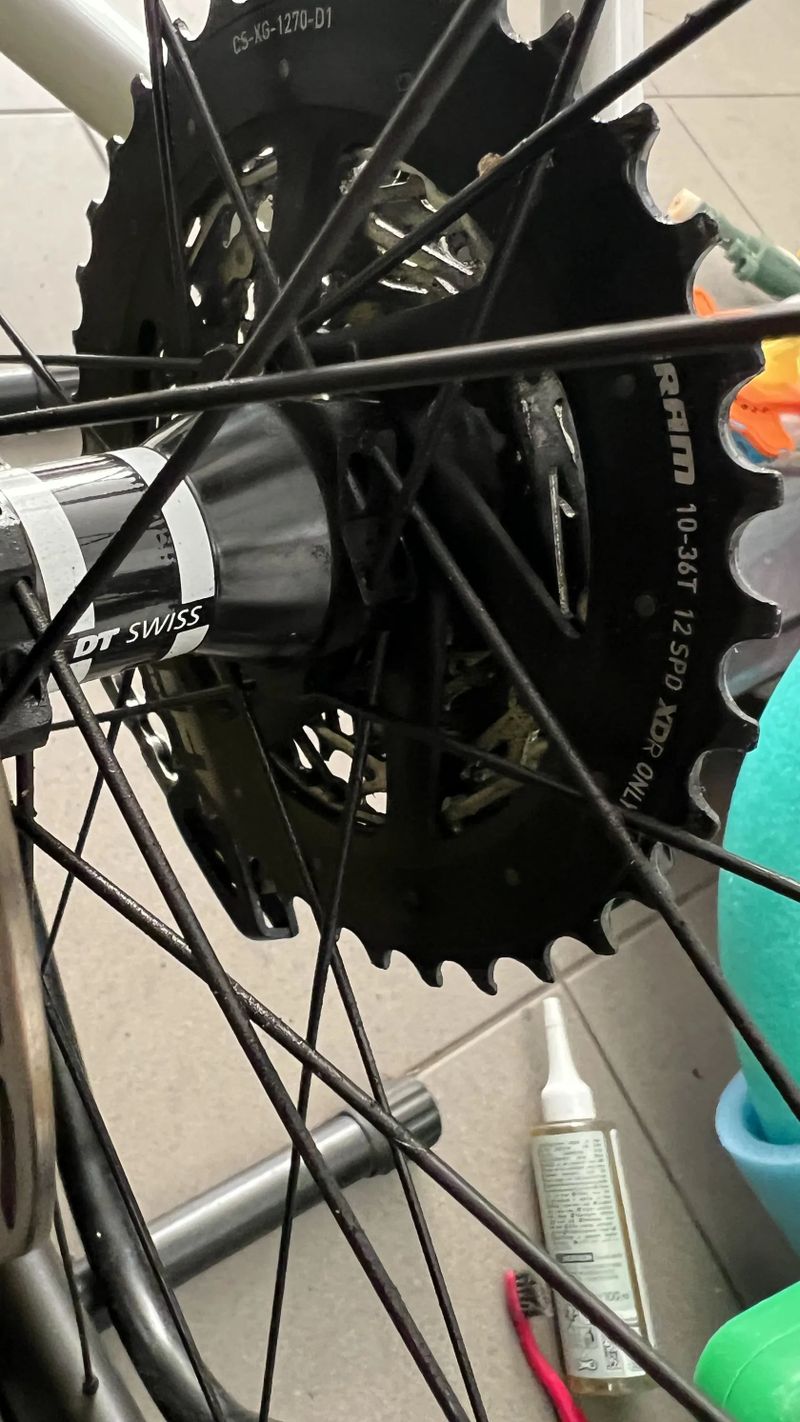 Cannondale Supersix EVO