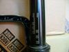 Rock Shox Reba RL - 100mm (29er)