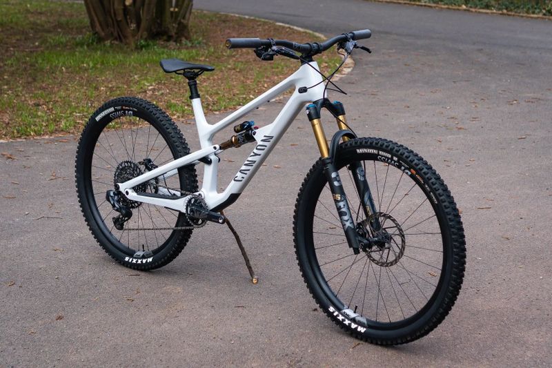 Canyon Spectral 125