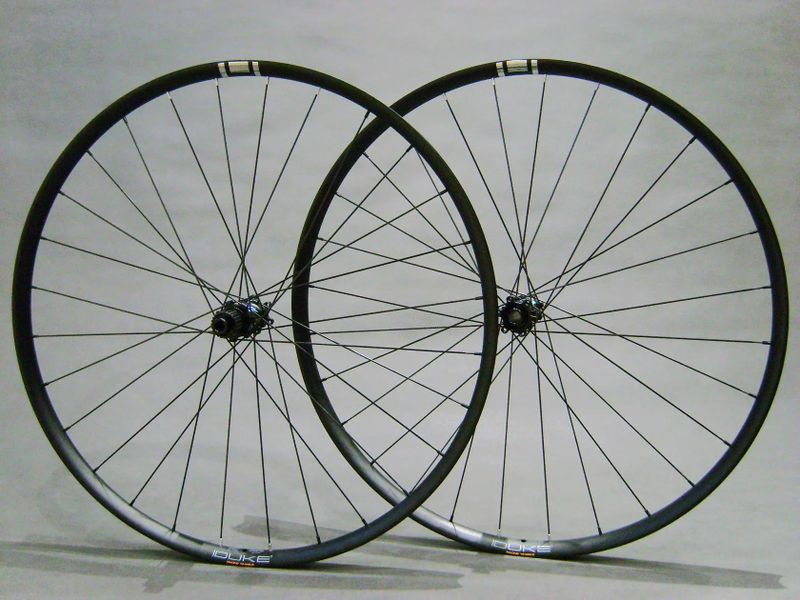 DUKE LS HD Dynamal (1540g)