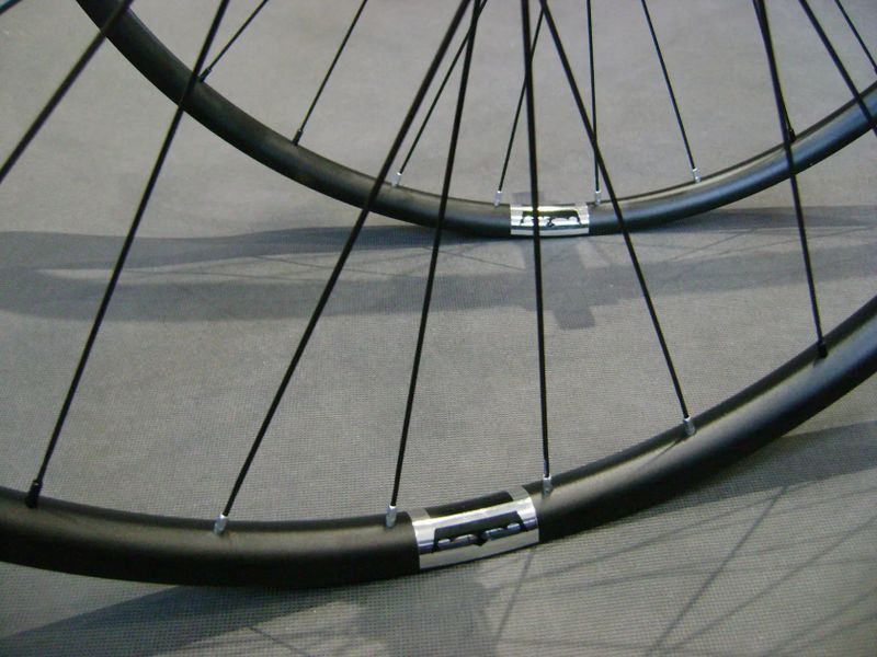 DUKE LS HD Dynamal (1540g)