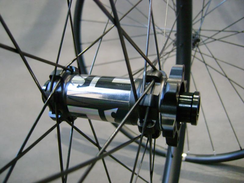 DUKE LS HD Dynamal (1540g)