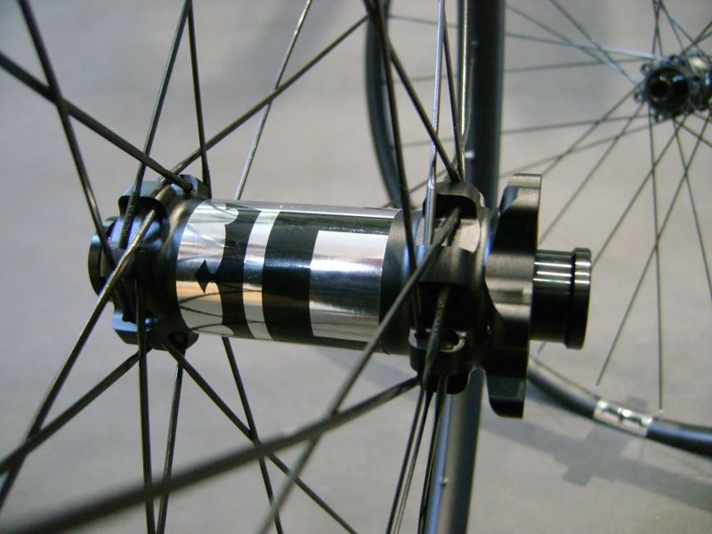 DUKE LS HD Dynamal (1540g)