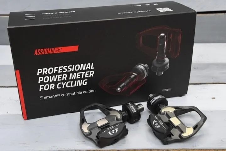 Favero Assioma DUO Shimano (Ultegra)