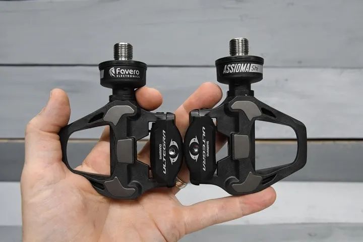 Favero Assioma DUO Shimano (Ultegra)