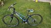 Rock Machine Cross ride 75