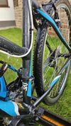 Rock Machine Cross ride 75