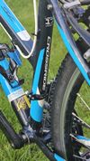 Rock Machine Cross ride 75