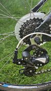 Rock Machine Cross ride 75
