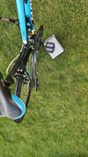 Rock Machine Cross ride 75