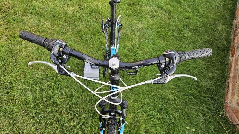 Rock Machine Cross ride 75