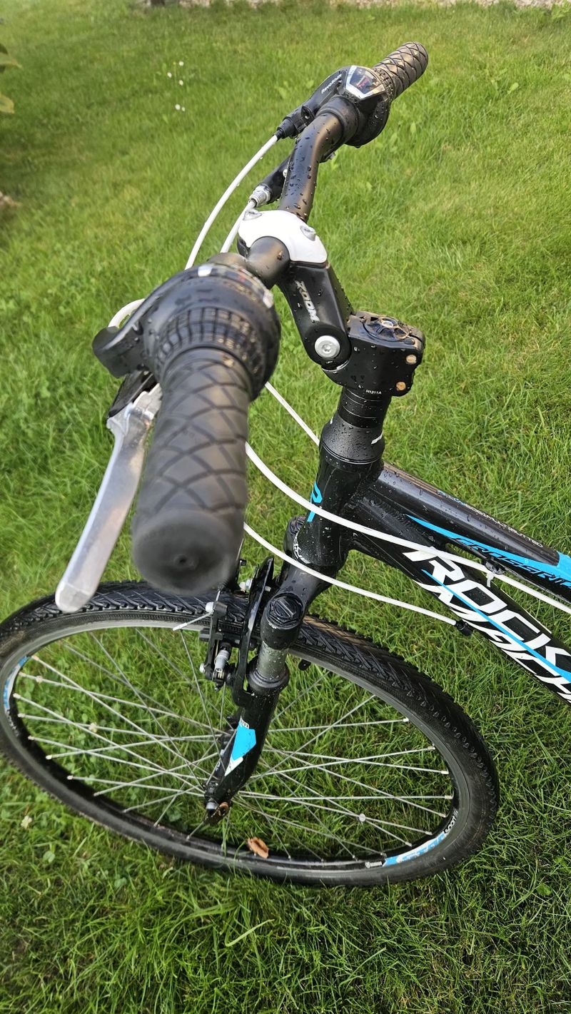 Rock Machine Cross ride 75