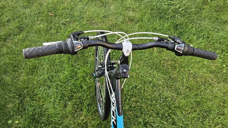 Rock Machine Cross ride 75