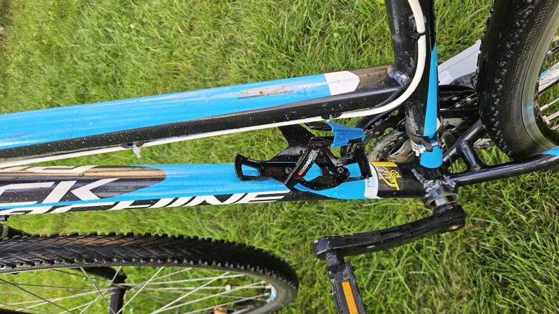 Rock Machine Cross ride 75