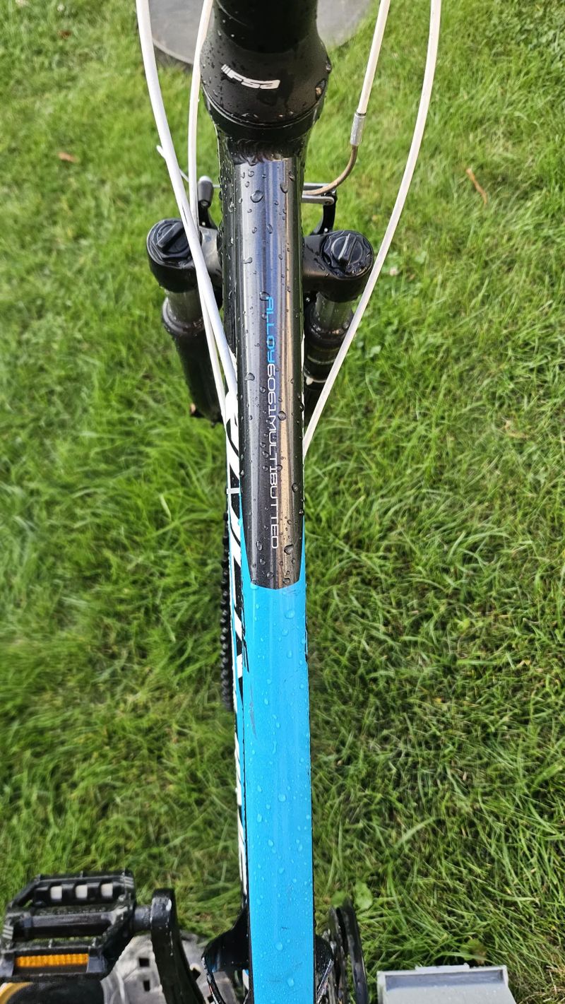 Rock Machine Cross ride 75
