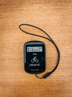 Garmin Edge 130