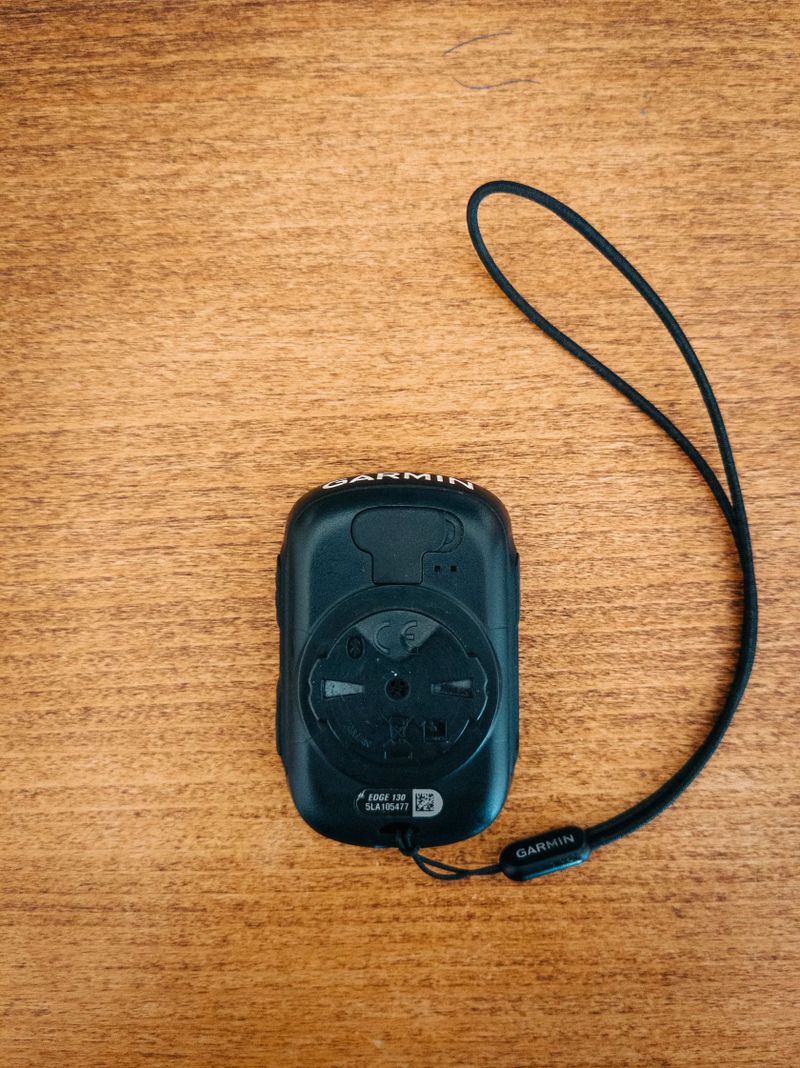 Garmin Edge 130