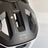 Přilba na kolo POC Kortal Race MIPS Black Matt/Hydrogen White ve. Medium