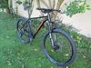 Nové 29" kolo ROZZO BOOST 30 21", Deore 1x12, vzduch. vidlice Suntour Raidon 34, pevné osy