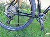 Nové 29" kolo ROZZO BOOST 30 21", Deore 1x12, vzduch. vidlice Suntour Raidon 34, pevné osy