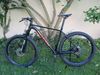 Nové 29" kolo ROZZO BOOST 30 21", Deore 1x12, vzduch. vidlice Suntour Raidon 34, pevné osy