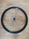 Zapletená kola Giant PR2 Disc