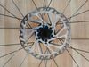 Zapletená kola Giant PR2 Disc