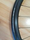 Zapletená kola Giant PR2 Disc
