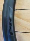 Zapletená kola Giant PR2 Disc
