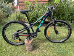 GT Stomper 24 perfektní stav