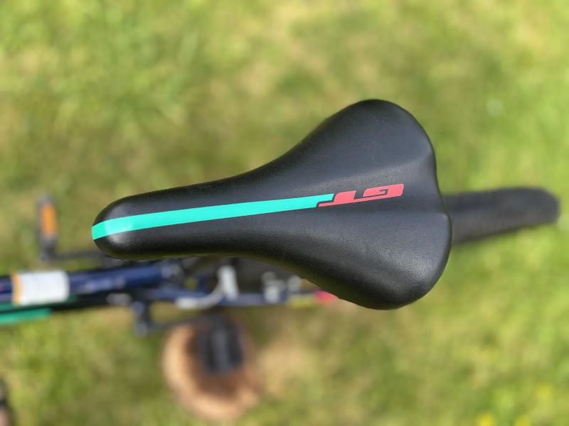 GT Stomper 24 perfektní stav