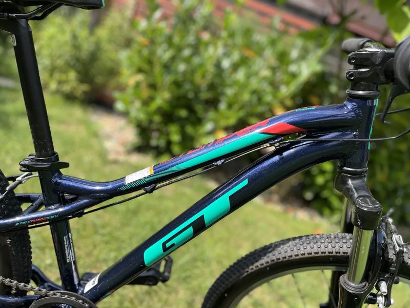 GT Stomper 24 perfektní stav