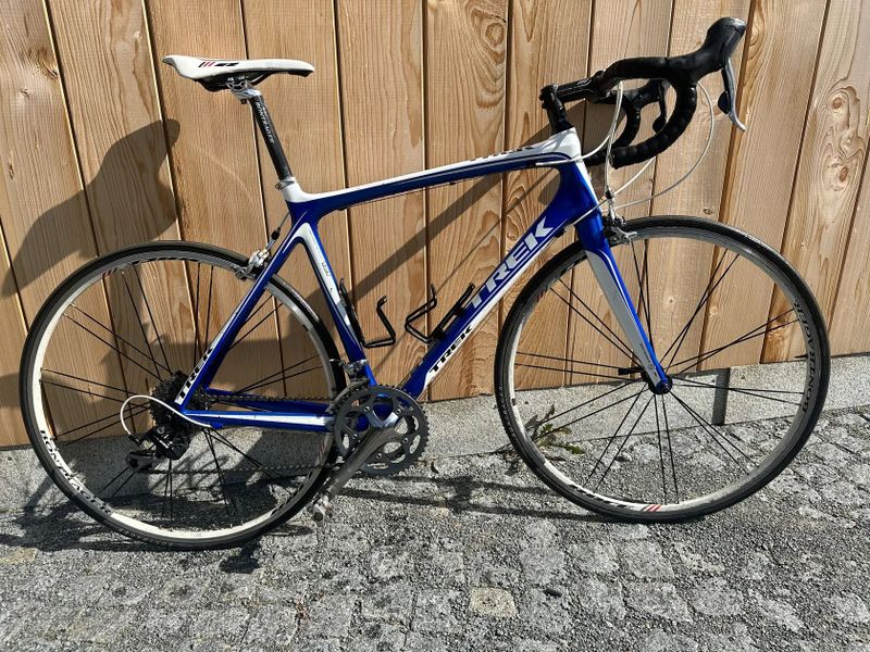 Trek Madonne 4.5