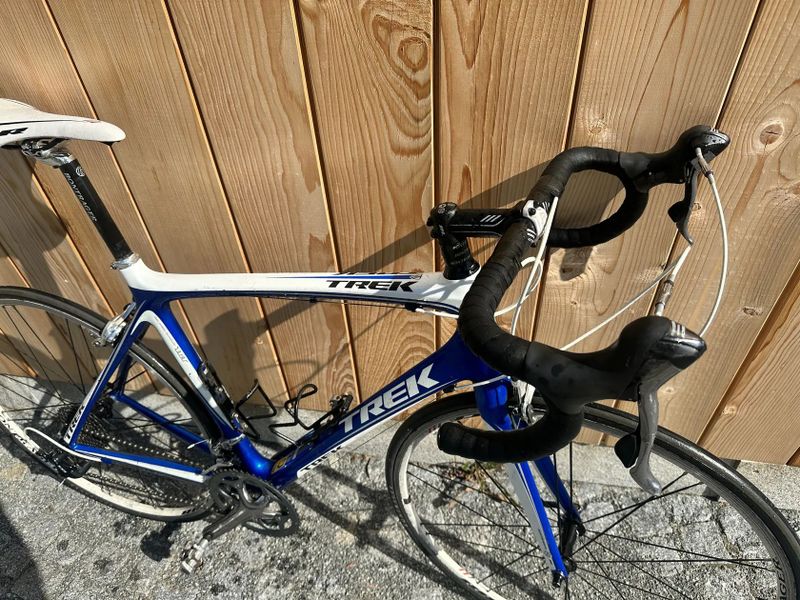 Trek Madonne 4.5