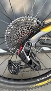 Cannondale Moterra SL "L" NOVÉ Custom build