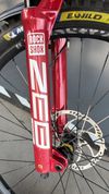 Cannondale Moterra SL "L" NOVÉ Custom build