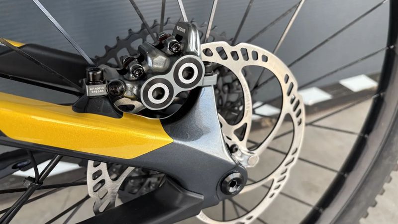 Cannondale Moterra SL "L" NOVÉ Custom build