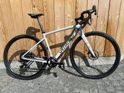 Specialized Diverge