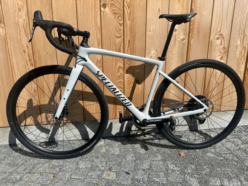 Specialized Diverge