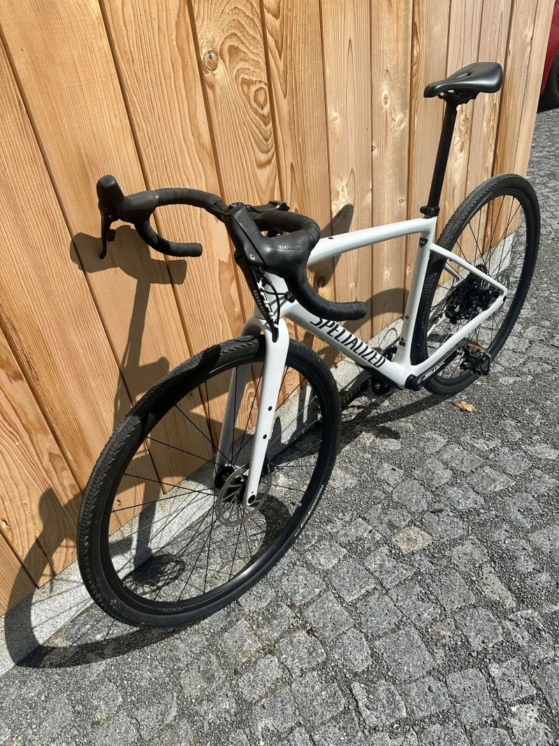 Specialized Diverge