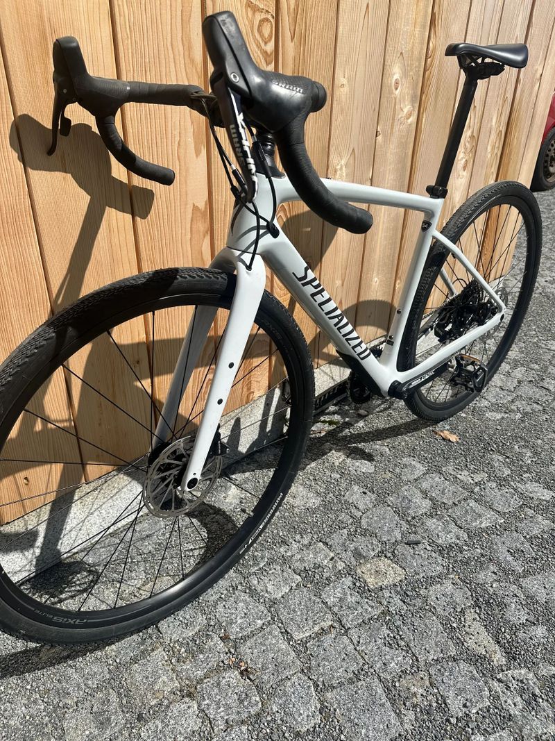 Specialized Diverge