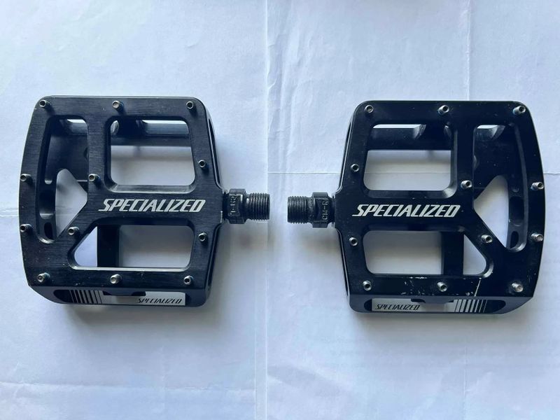 Pedaly Specialized