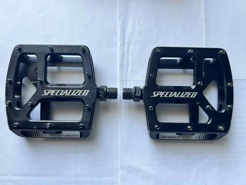 Pedaly Specialized