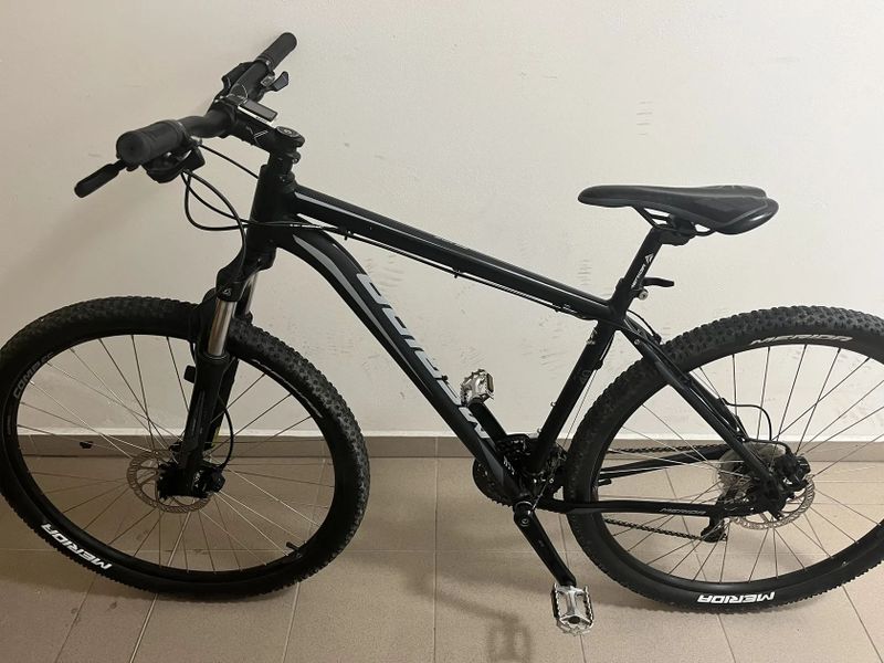 Merida BIG.NINE 40-D