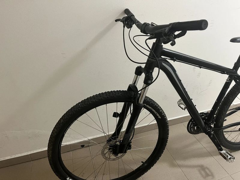 Merida BIG.NINE 40-D